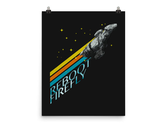Reboot Firefly