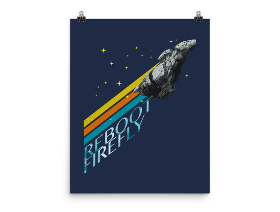Reboot Firefly