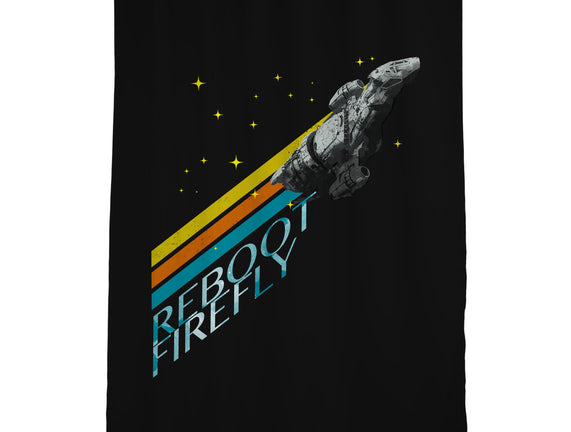 Reboot Firefly
