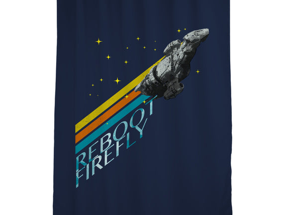 Reboot Firefly