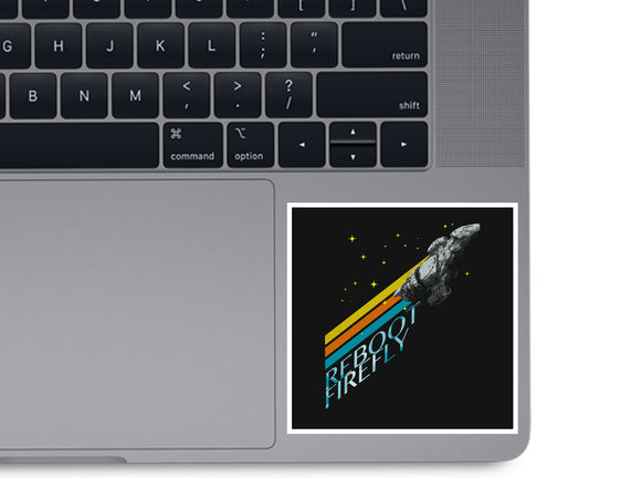 Reboot Firefly