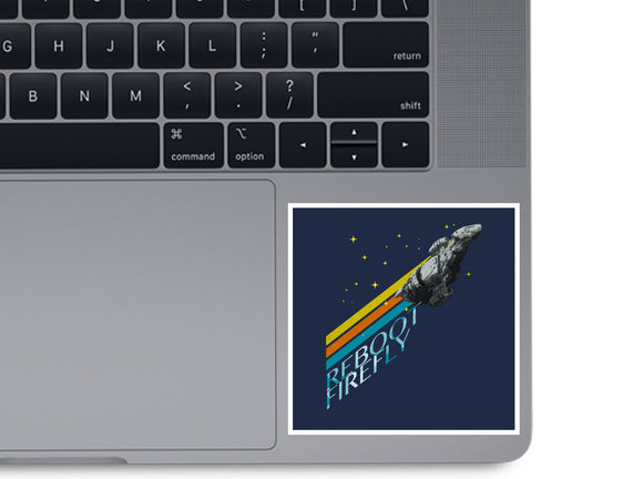 Reboot Firefly