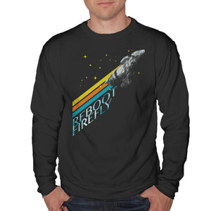 Reboot Firefly
