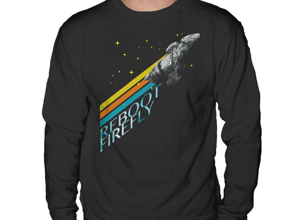 Reboot Firefly