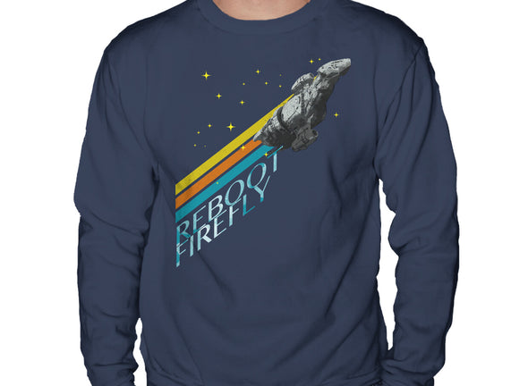 Reboot Firefly
