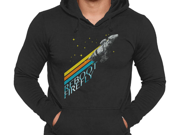 Reboot Firefly