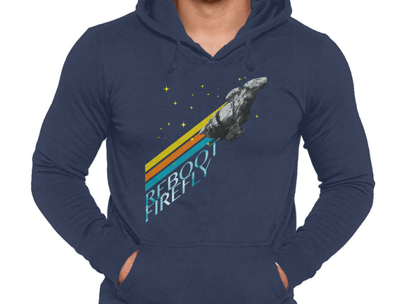 Reboot Firefly