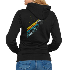 Reboot Firefly