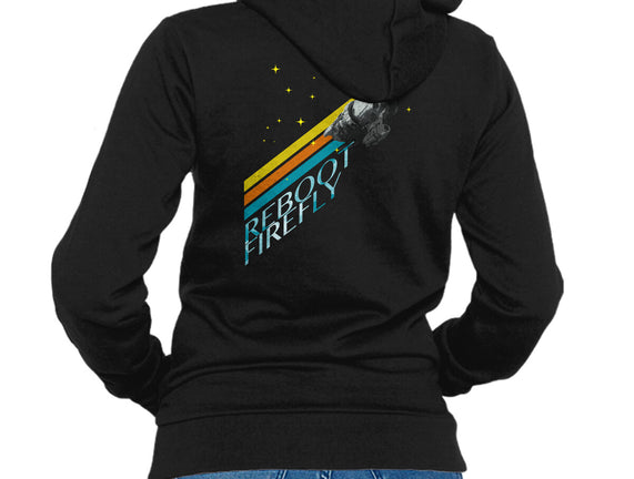 Reboot Firefly