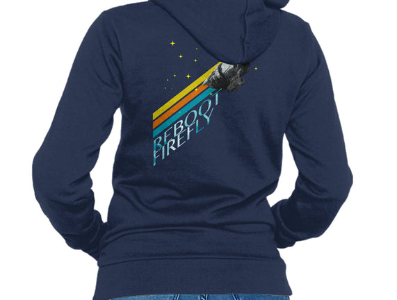 Reboot Firefly