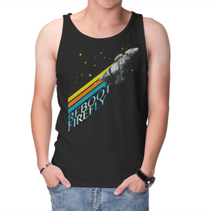 Reboot Firefly