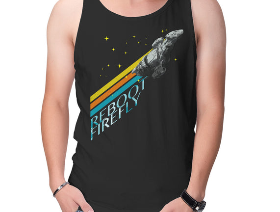 Reboot Firefly