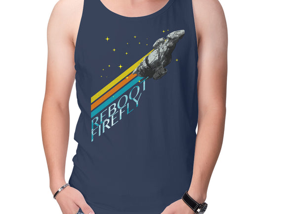 Reboot Firefly