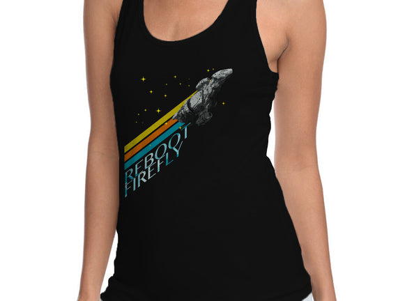 Reboot Firefly