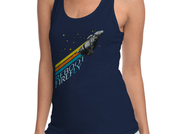 Reboot Firefly