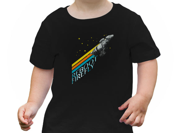 Reboot Firefly