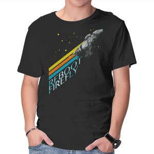 Reboot Firefly