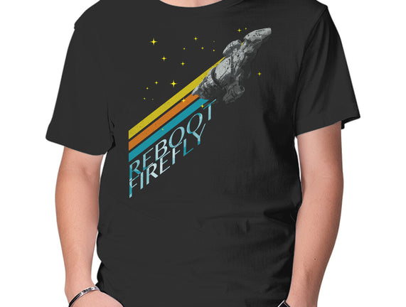 Reboot Firefly