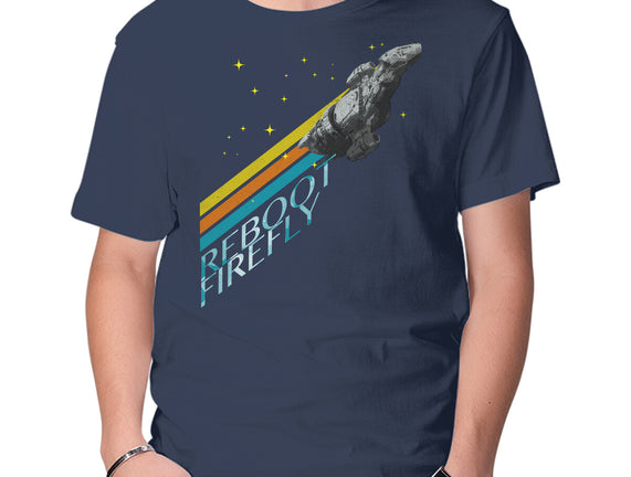 Reboot Firefly