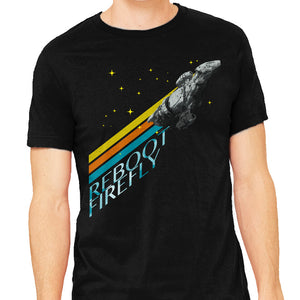 Reboot Firefly