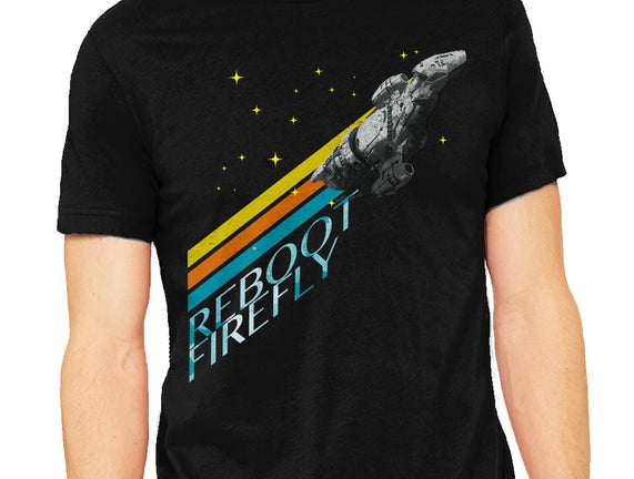 Reboot Firefly