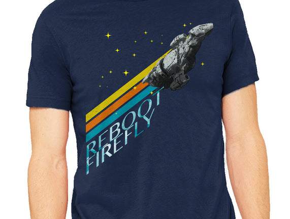 Reboot Firefly