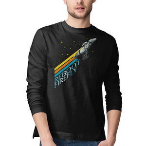 Reboot Firefly