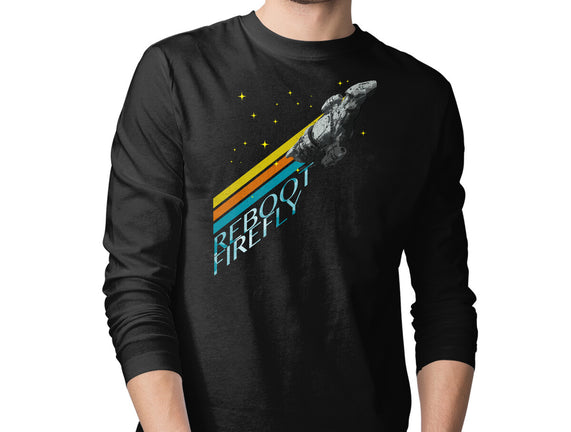Reboot Firefly