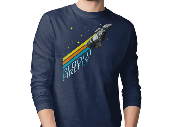Reboot Firefly