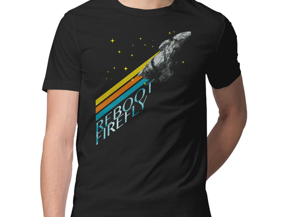 Reboot Firefly