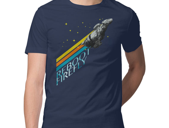 Reboot Firefly