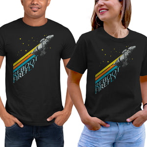 Reboot Firefly