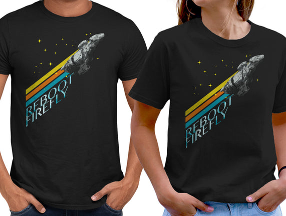 Reboot Firefly