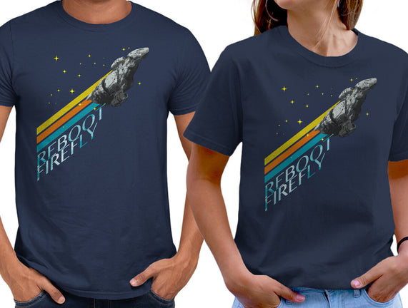 Reboot Firefly