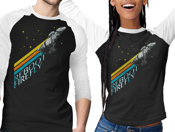 Reboot Firefly
