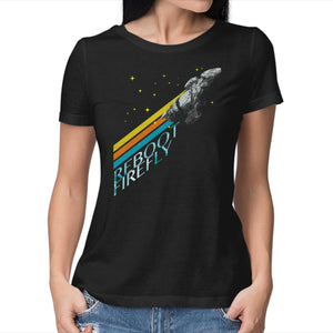 Reboot Firefly