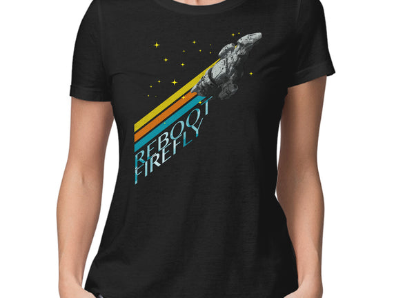 Reboot Firefly