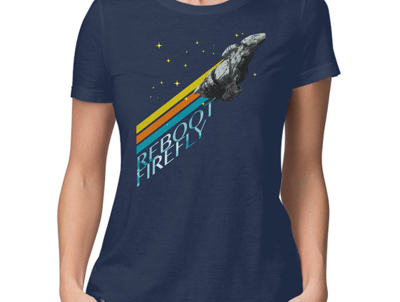 Reboot Firefly