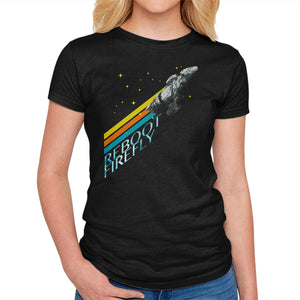 Reboot Firefly