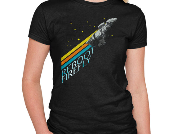 Reboot Firefly