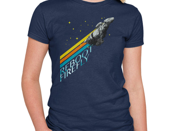 Reboot Firefly