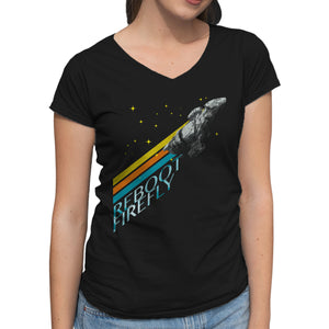 Reboot Firefly
