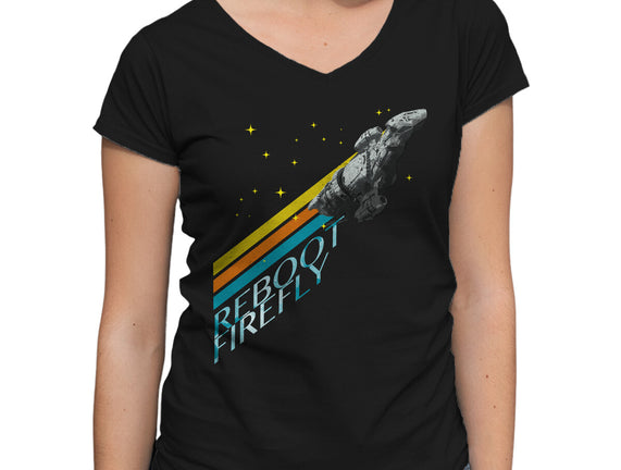 Reboot Firefly