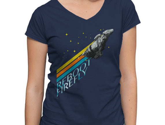 Reboot Firefly