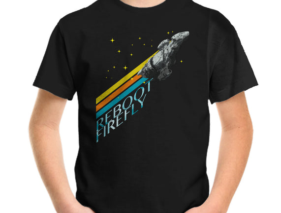 Reboot Firefly