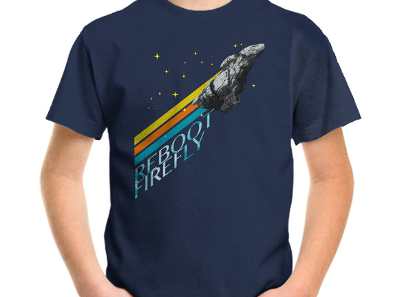 Reboot Firefly