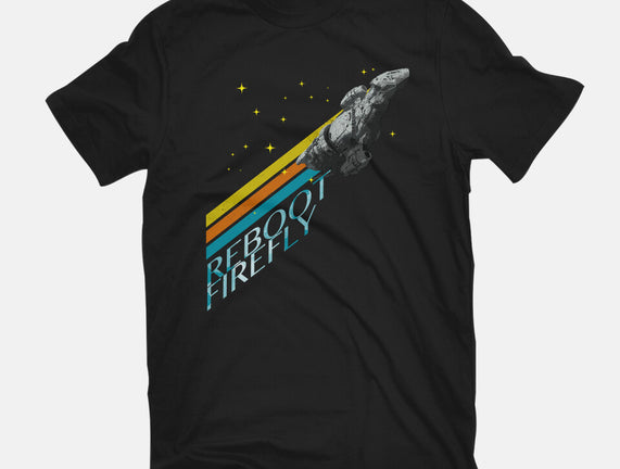 Reboot Firefly