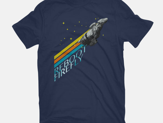 Reboot Firefly