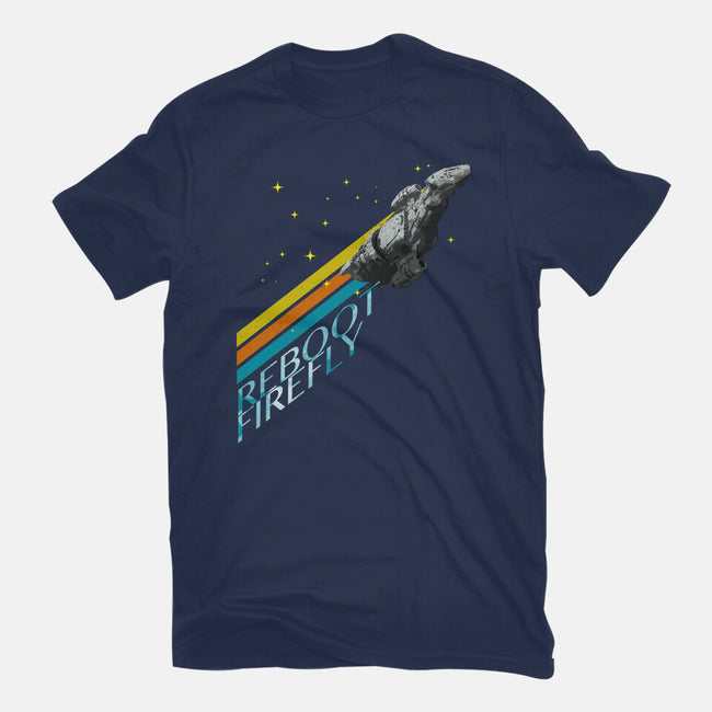 Reboot Firefly-Mens-Premium-Tee-kharmazero