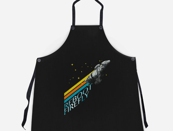 Reboot Firefly